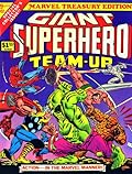 Marvel Treasury Edition #9: Giant Superhero Team-Up