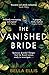 The Vanished Bride (Brontë Sisters Mystery, #1)