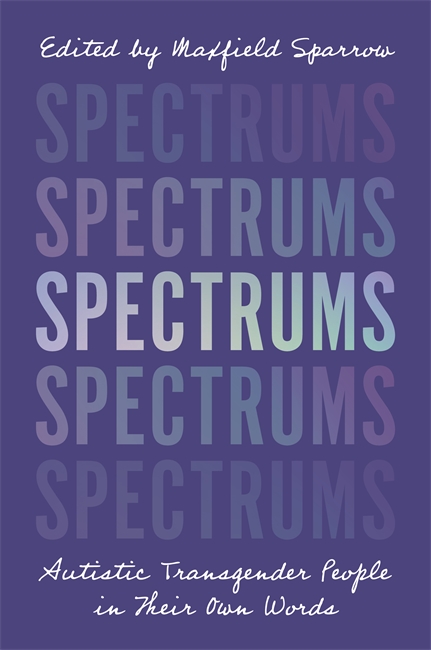 Spectrums (Paperback)
