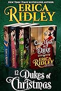 12 Dukes of Christmas Boxed Set