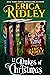 12 Dukes of Christmas Boxed Set (12 Dukes of Christmas, #1-4)