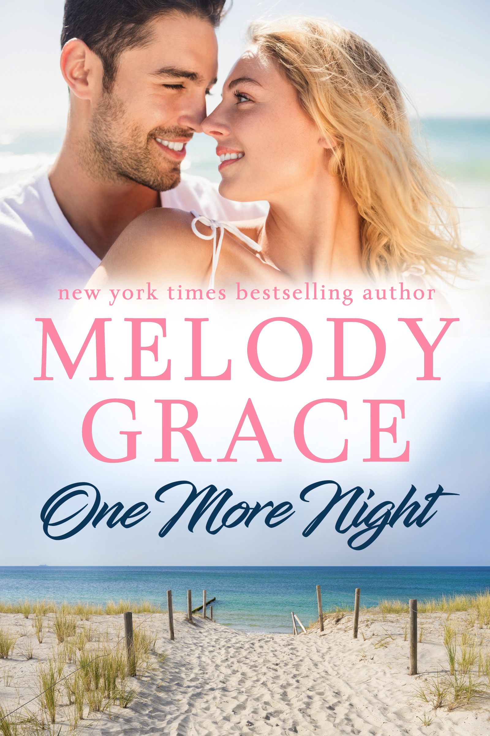 One More Night (Sweetbriar Cove, #13)