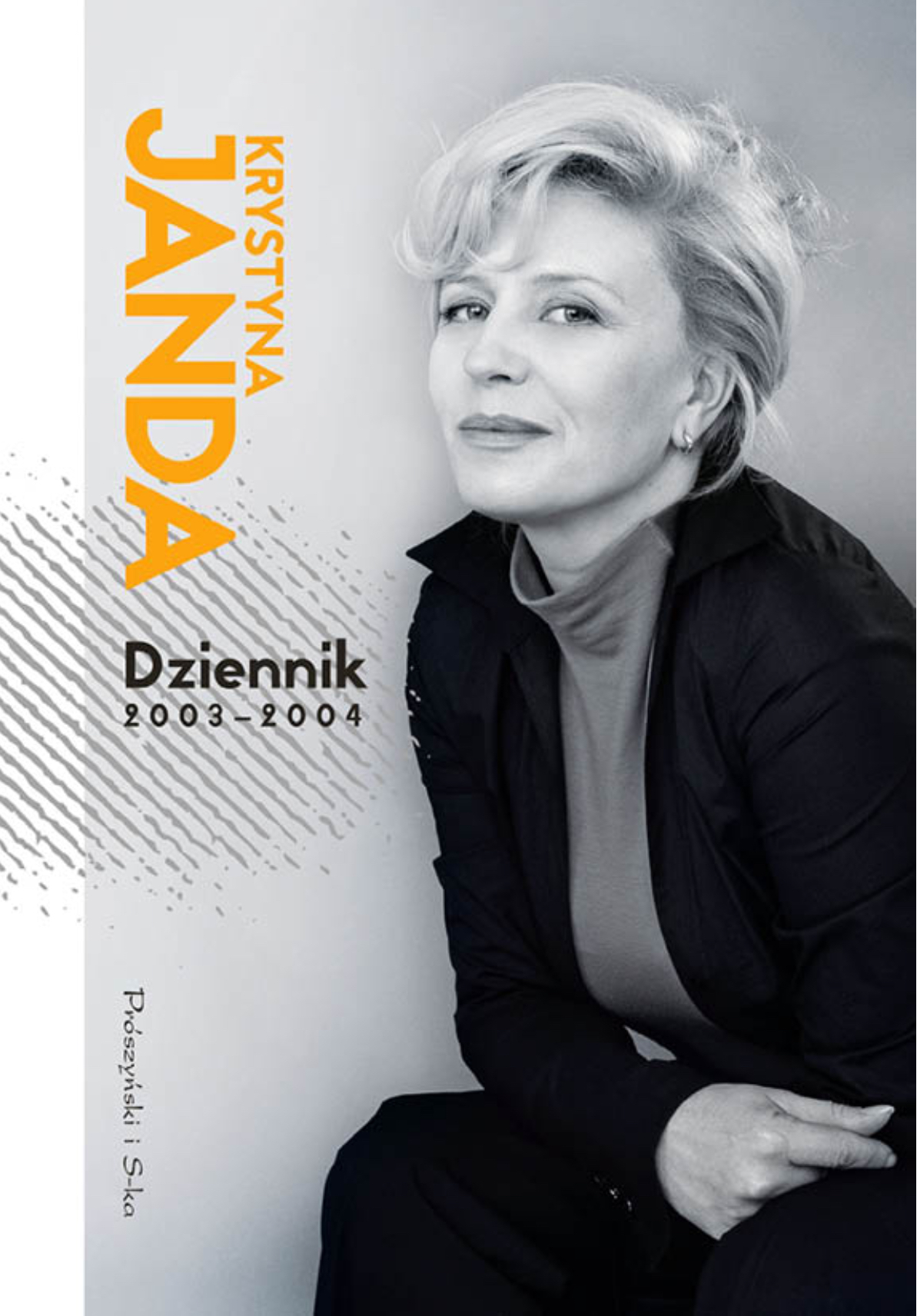 Dziennik 2003 - 2004