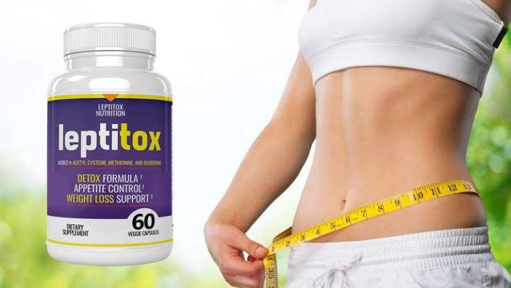Leptitox Nutrition