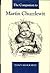 The Companion to Martin Chuzzlewit by Nancy Aycock Metz The Companion to Martin Chuzzlewit by Nancy Aycock Metz