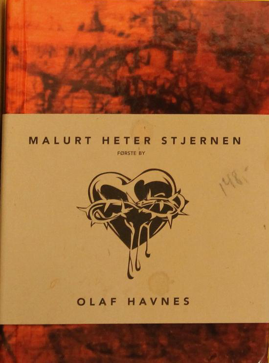 Malurt heter stjernen