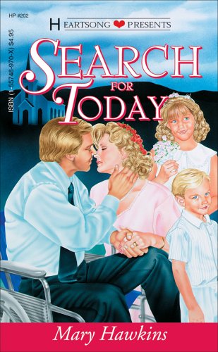 Search for Today (Australia, #3)