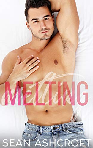 Melting (Otter Bay #1)