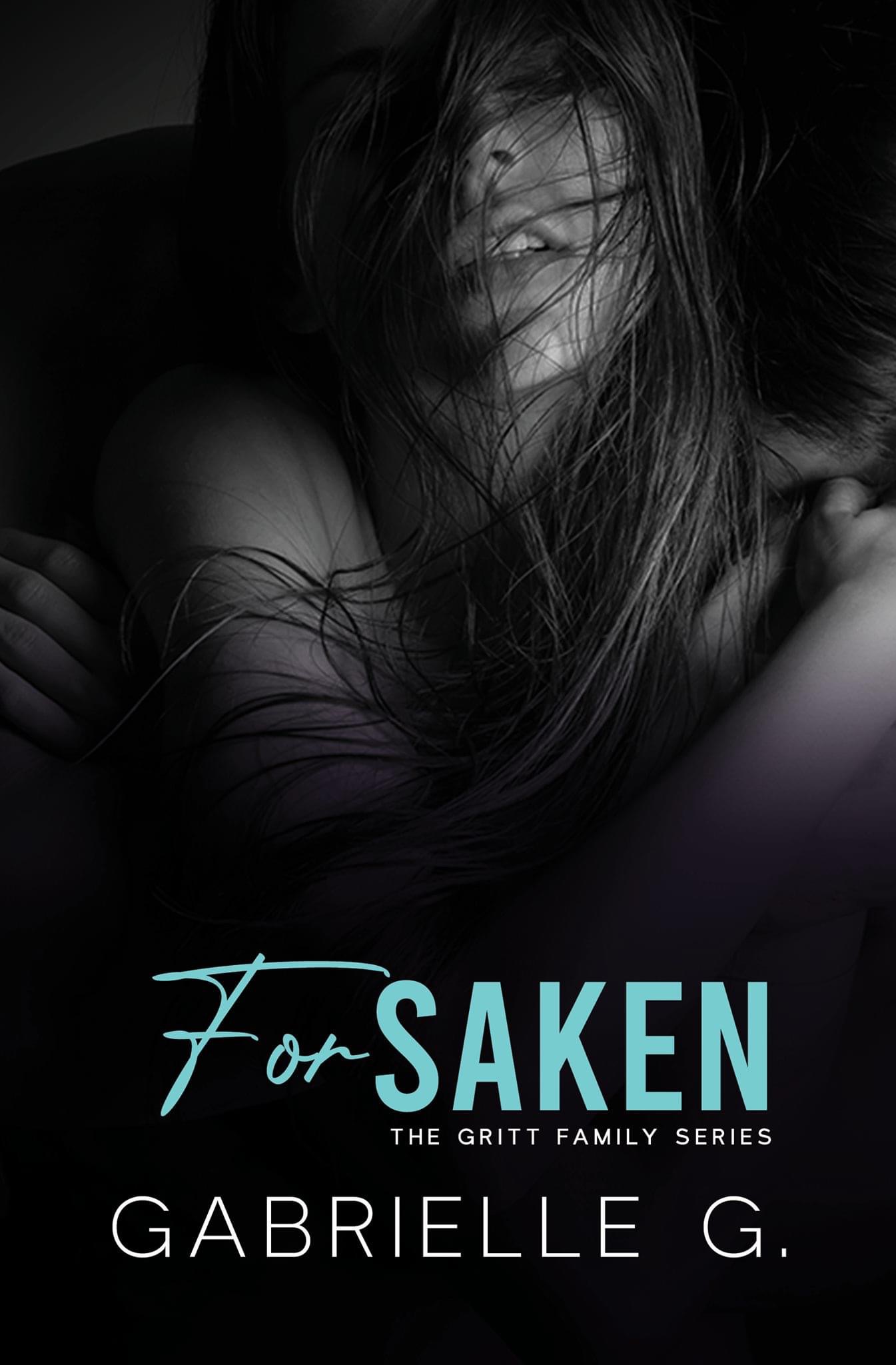 Forsaken (Gritt Family #2)