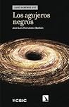 Los agujeros negros