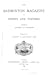The Badminton Magazine of Sports and Pastimes (vol. i)