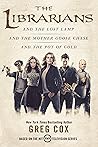 The Librarians Tr...