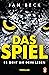 Das Spiel (Björk & Brand #1)