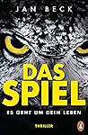 Das Spiel by Jan Beck