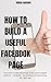 How To Build A Facebook Page by Mbiga Gachahi