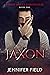 Jaxon (Blood Angel Chronicl...