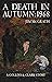 A Death in Autumn : 1968: A...