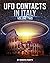 UFO CONTACTS IN ITALY VOLUM...