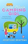 Book cover for S'more Murder (Camping Girl #1)