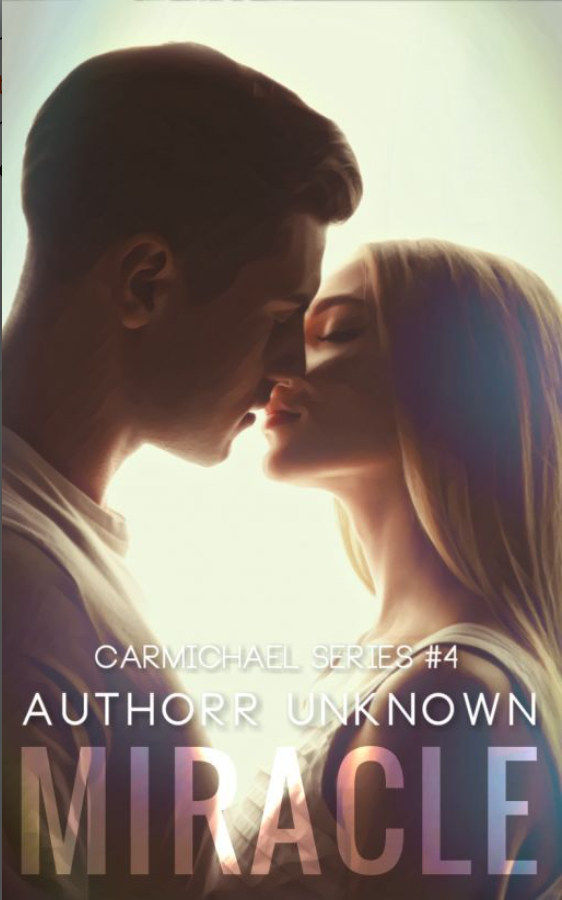 Miracle (Charmichael Series #4)