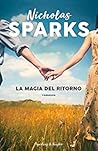 La magia del ritorno by Nicholas Sparks