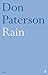 Rain (Faber Poetry)