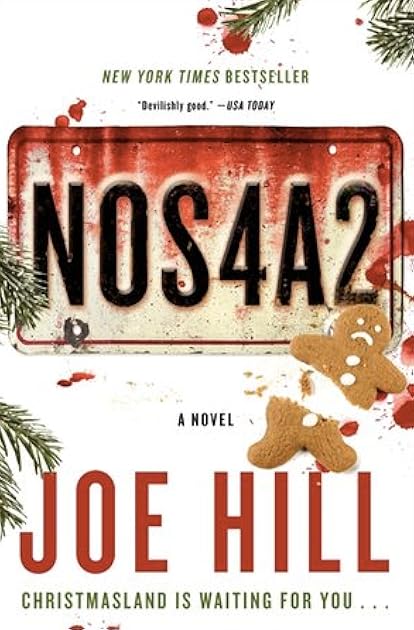 NOS4A2