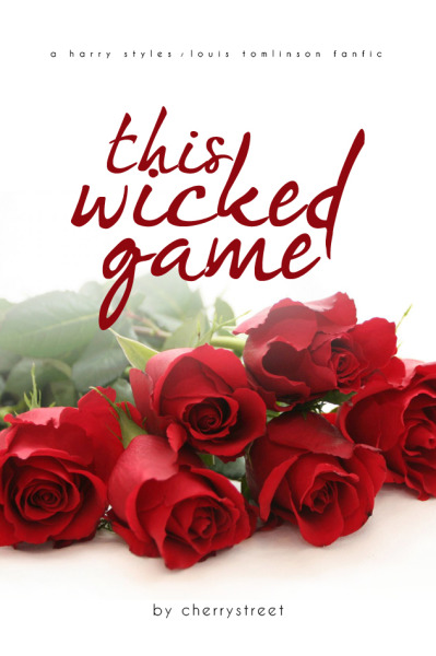 This Wicked Game (ebook)