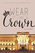 Wear It like a Crown