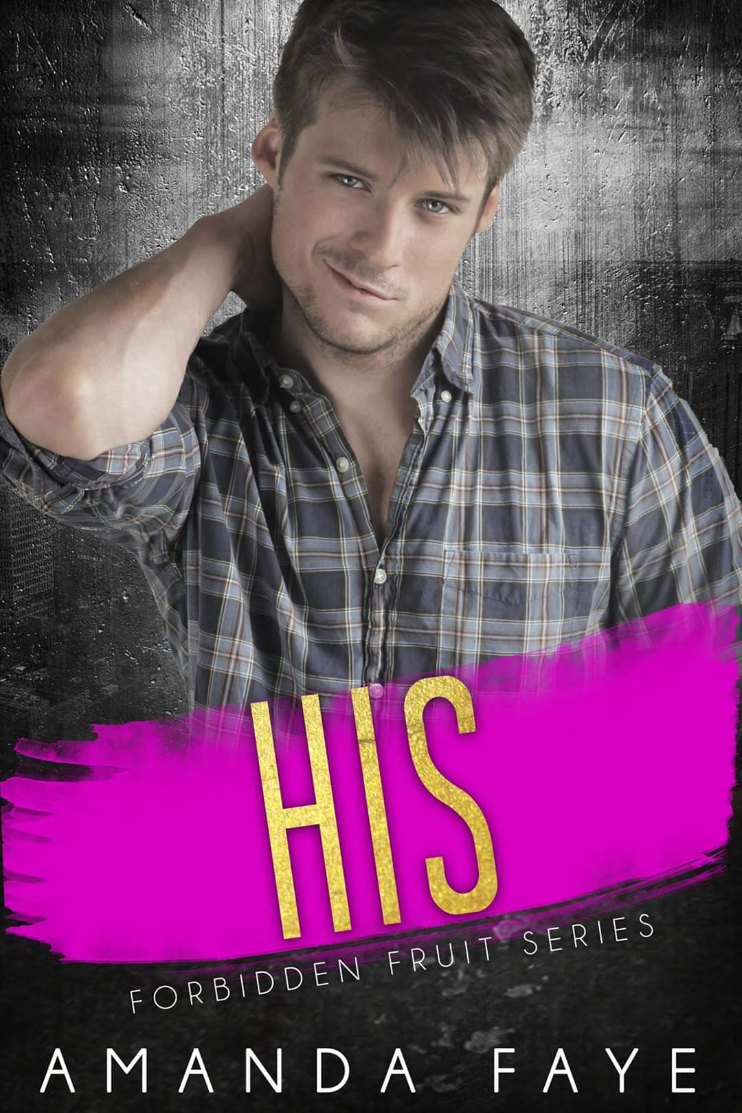 His (Forbidden Fruit Shorts, #3)