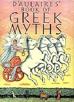 D'Aulaires' Book of Greek Myths