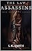 Law of Assassins (The Assas...