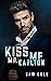 Kiss Me, Mr. Carlton (Gay Men in Suits 3) by Sam Cole