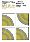 Analytical Methods for Organic Cyano Groups