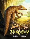 Adventures of a Pangopup