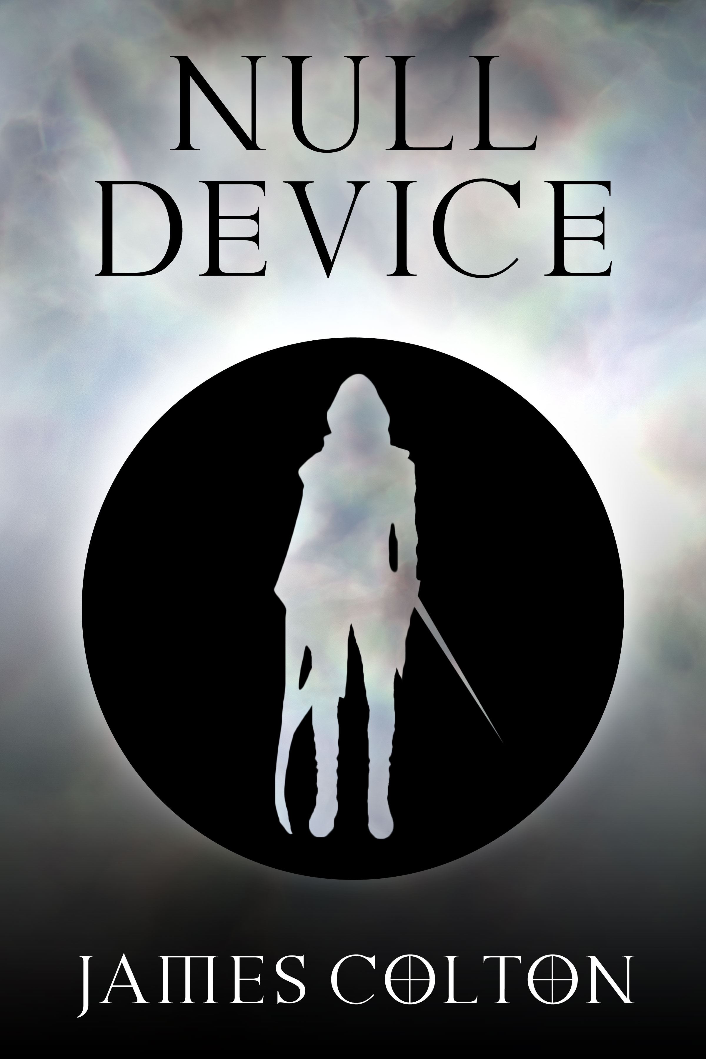 Null Device (Null Saga, #1)