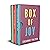 Box of Joy: Three Books About Happiness (The Joy Series Book 4)