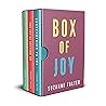 Box of Joy: Three Books About Happiness (The Joy Series Book 4)