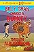Billy Chan Chases a Burkey ...