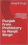 Punjab from Prehi...