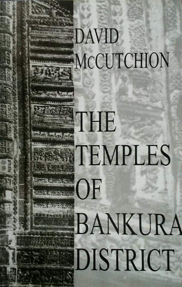 The Temples of Bankura District