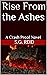 Rise From the Ashes by S.G. Reid