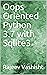 Oops Oriented Python 3.7 wi...
