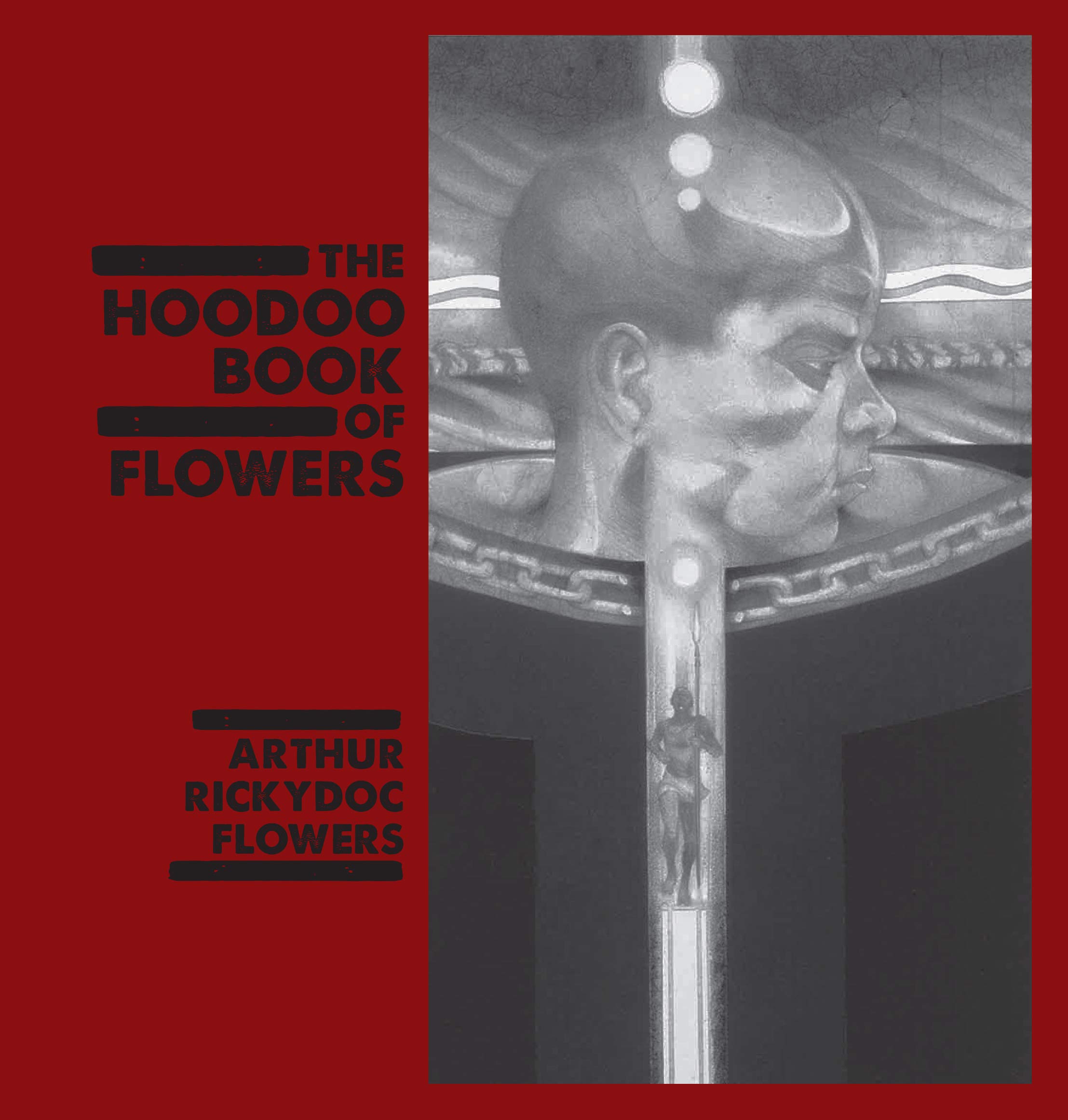 The Hoodoo Book of Flowers: The Great Black Book of Generations (Kindle Edition)