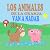 Los Animales de la Granja Van a Nadar by Ivory M Philips