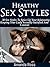 Healthy Sex Styles: 30 Sex ...