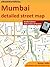 Map of Mumbai