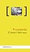 Propaganda ([sic]) by Edward L. Bernays