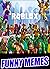 Memes: Absolutely Amazing Roblox Funny Memes, Take A Break With This Jam Packed Bunch Of Jokes & Memes