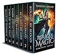 Rogues of Magic Complete Series